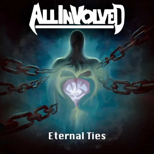 Eternal Ties single cover by All Involved